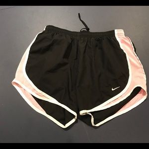 Women’s Nike Running Shorts, Size Small